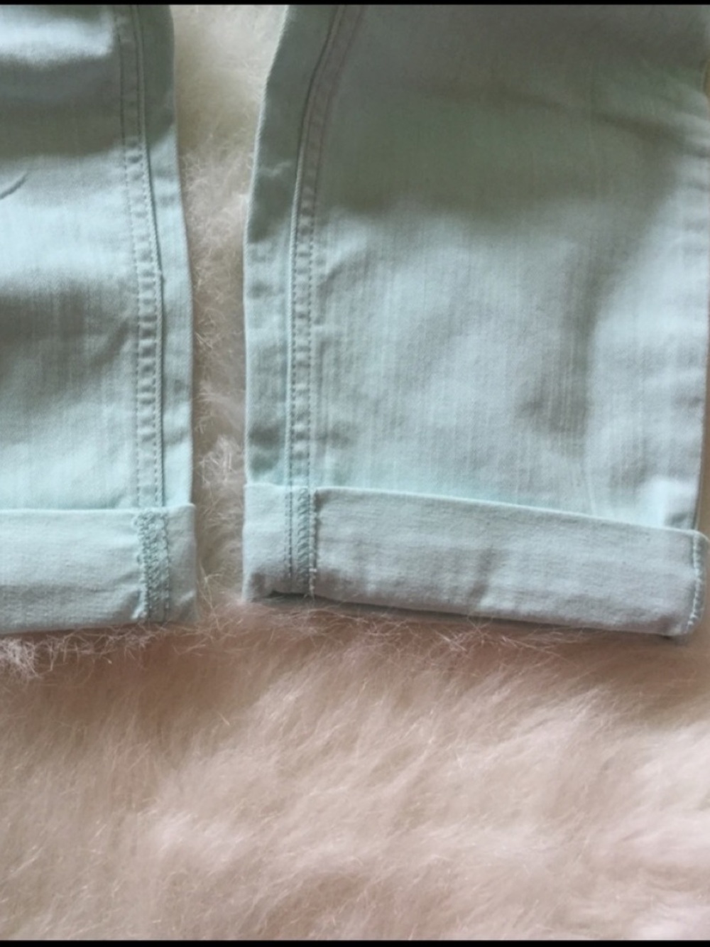 Vintage American Boyfriend Jeans - Picture 8 of 8
